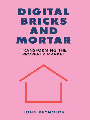 cover image of Digital Bricks and Mortar